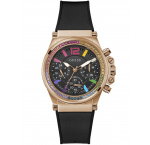 Guess GW0562L3 Dámske hodiny Charisma 38mm 5ATM
