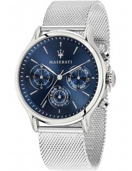 Maserati R8853118013 Epoca menÂ´s watch 42mm 10ATM