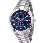 Sector R3271740003 series 670 chronograph 45mm 5ATM