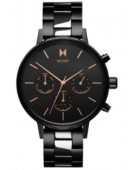 MVMT FC01-BL Nova Crux Ladies 38mm 5ATM