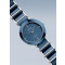 Bering 11435-707 Ladies Watch Diamond Keramika 35mm 3ATM