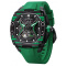 Tsar Bomba TB8605A-05 Mens Watch Dark Matter Automatic 46mm 5ATM