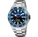 Festina F20663/1 Mens Watch Professional Diver 45mm 20ATM