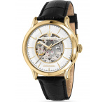 Maserati R8821118015 Mens Watch Epoca Automatic 42mm 10ATM