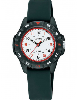 Lorus RRX59JX9 Kinderuhr Kids 29,5mm 10ATM