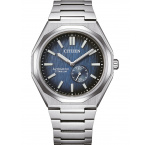 Citizen NK5020-58M Mens Watch Super-Titanium Zenshin Automatic 40mm 10ATM