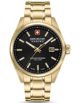 Swiss Military Hanowa SMWGH0004110 Pioneer