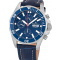 Jacques Lemans 1-1926C Liverpool Automatic Chronograph Mens Watch