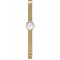 Mondaine MLE.33111.SM Ladies Watch Doppio 33mm 5ATM