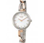 Boccia 3239-02 ladies watch titanium 28mm 5ATM