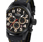 TW Steel TW978 Boutse Ginionj WTCR Team Spec. Edt. Chrono