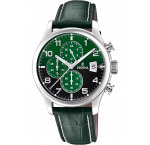 Festina F20375/8 Mens Watch Chronograph 43mm 10ATM