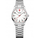 Wenger 01.1421.130 Dámske hodiny City Športové 34mm 5ATM