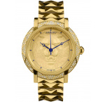 Louis XVI LXVI3900 Pánske hodiny Le Lion Gold 43mm 10ATM