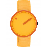 Picto R44021-R020 Burnt Yellow 40mm 5ATM