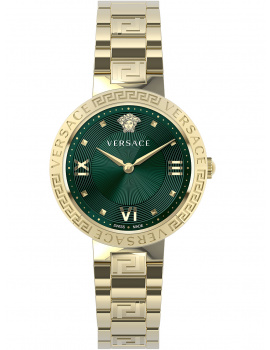 Versace VE2K00621 Greca Lady 36mm 5ATM