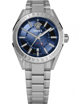 Versace VEAFA0424 V-Code GMT