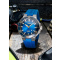 Oris 01 400 7769 4125-07 4 22 75FC Mens Watch Aquis Date 41,5mm 30ATM