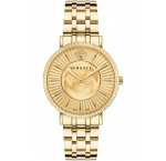 Versace VEJL00822 Ladies Watch V-Eternal 38mm 5ATM