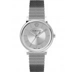 Versace VE5A00420 Mens Watch V-Circle 44mm 5ATM