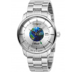 Zeppelin 8468MB-1 Mens Watch Atlantic Automatic 43mm 5ATM