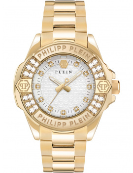 Philipp Plein PWOFA0725 Ladies Watch Plein Majesty 38mm 5ATM