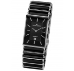 Jacques Lemans 1-1593.1A York Men's 28mm 5ATM