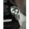 Alpina AL-372GRS4S26B Startimer Pilot Chronograph Mens Watch 41mm 10ATM