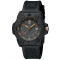 Luminox XS.3508.GOLD Mens Watch Navy Seal Diver 45mm 20ATM