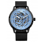 Louis XVI LXVI2030 Mens Watch Paris 2.0 Automatic 45mm 5ATM