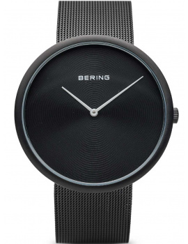 Bering 14339-222 classic men`s watch 39mm 3ATM