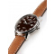 Zeppelin 8656-3 Count Zeppelin Automatic Men's 40mm 5 ATM