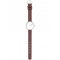Picto 43363-6412S Ladies Watch Brown Ružové 30mm 5ATM