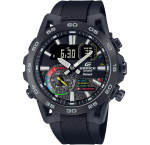 Casio ECB-40MP-1AEF Edifice Mens Watch 48mm 10ATM