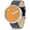 Picto 43354-6220S Mustard Yellow 40mm 5ATM