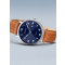 Bering 18640-567 men`s Titanium Mens Watch 40mm 5ATM