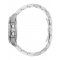 Paul Rich PR-46709 Pánske hodiny Crystal Bay Arctic Shore Silver White 40mm 5ATM