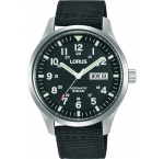 Lorus RL411BX9 Automatic Mens Watch 42mm 10ATM