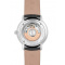 Frederique Constant FC-312B4S6 Classic Slimline Automatic Mens Watch