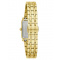 Bulova 97L177 Ladies Watch Sutton 21mm 3ATM