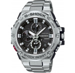 Casio GST-B100D-1AER G-Steel