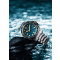 Spinnaker SP-5106-44 Mens Watch Hull Automatic Pearl Diver Limited 42mm 30ATM