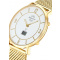 Master Time MTGA-10948-12M Mens Watch Radio Controlled Advanced Series 42mm 3ATM