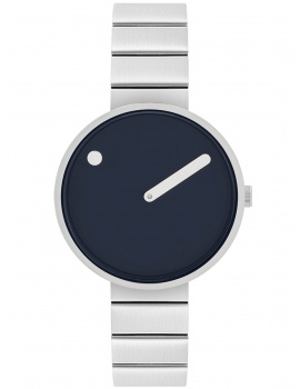 Picto 34093-2814 Midnight Blue 34mm 5ATM