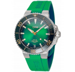 Oris 01 400 7769 4127-07 4 22 77FC Mens Watch Aquis Date 41,5mm 30ATM