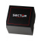 Sector R3251545501 S-01 Smart Unisex Watch 46mm