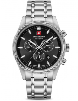 Swiss Military Hanowa SMWGI0003102 Airman First Class