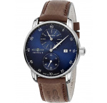 Zeppelin 8622-3 New Captains Line automatic 43mm 5ATM