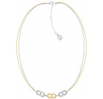 Tommy Hilfiger 2780550 ladies-necklace 46cm, adjustable