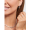 Thomas Sabo Ladies Ring TR2358-051-14-56 Stone Pave size 56